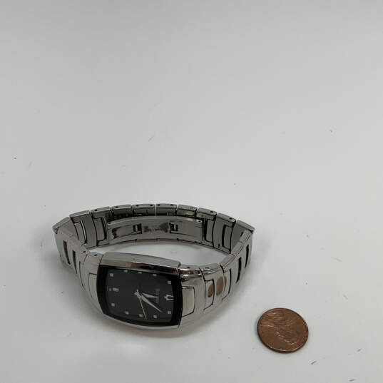 Reloj Bulova para hombre con fecha C878727