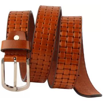 Belts Handcrafted Genuine Leather