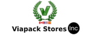 Viapackstores Inc