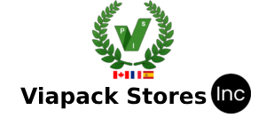 Viapackstores Inc