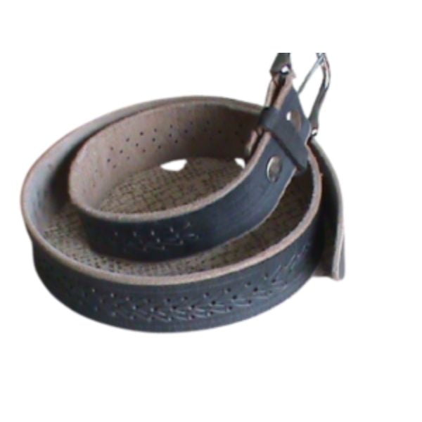 Belts Handcrafted genuine leather belt Design