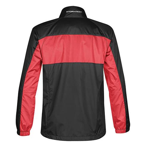 Cyclone Shell para mujer