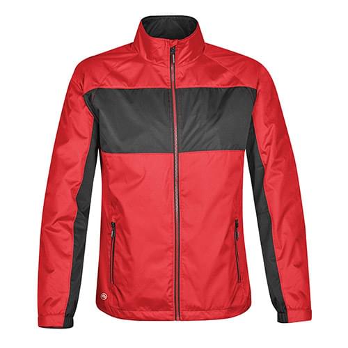 Cyclone Shell para mujer