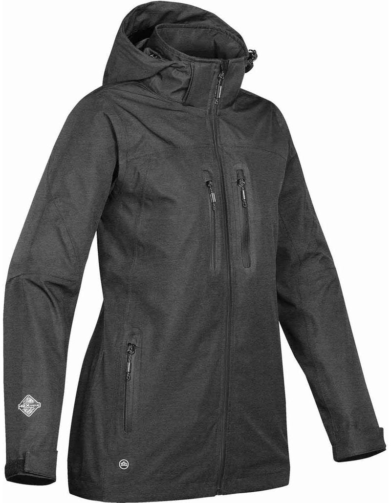 Chaqueta Summit para mujer