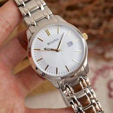 Bulova 98B241 - Men's Watch date