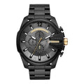 Diesel DZ4479 Men's Mega Chief Chronograph Watch