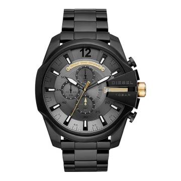 Diesel DZ4479 Men's Mega Chief Chronograph Watch
