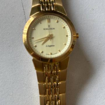 Romansonwatch