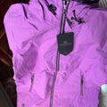 Baleaf Men's Waterproof Windbreaker Jacket – Lightweight, Packable, Reflective for Running, Cycling, Hiking & Golf